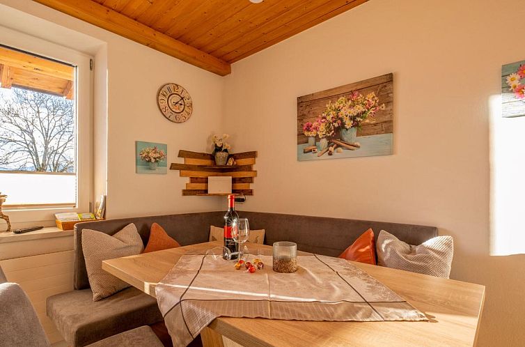 Ferienwohnung Krimbacher