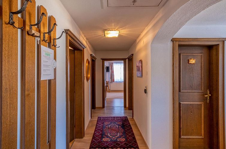 Ferienwohnung Krimbacher