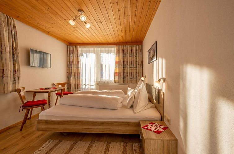 Ferienwohnung Krimbacher
