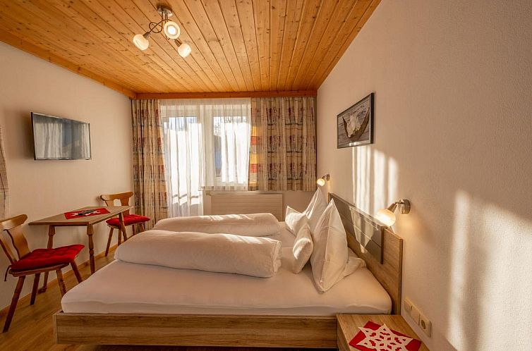 Ferienwohnung Krimbacher