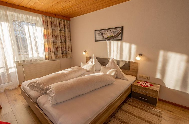 Ferienwohnung Krimbacher