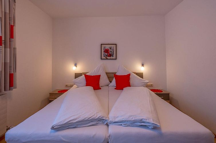 Ferienwohnung Krimbacher