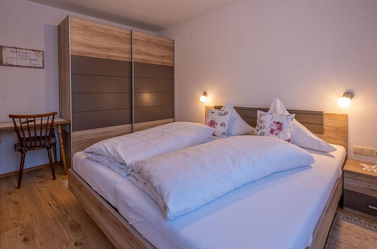Ferienwohnung Krimbacher