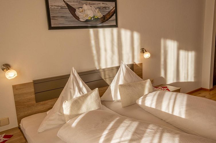 Ferienwohnung Krimbacher