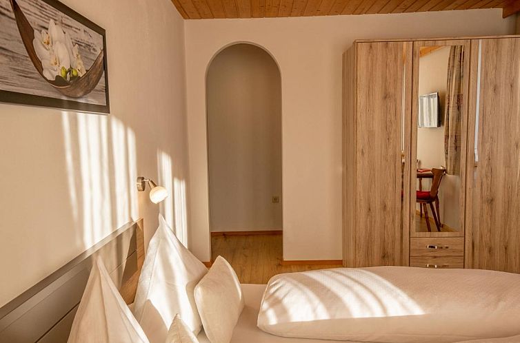 Ferienwohnung Krimbacher