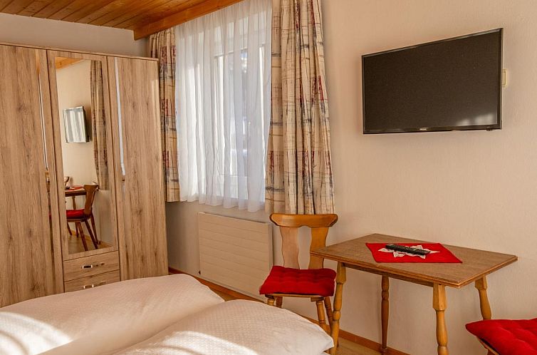 Ferienwohnung Krimbacher