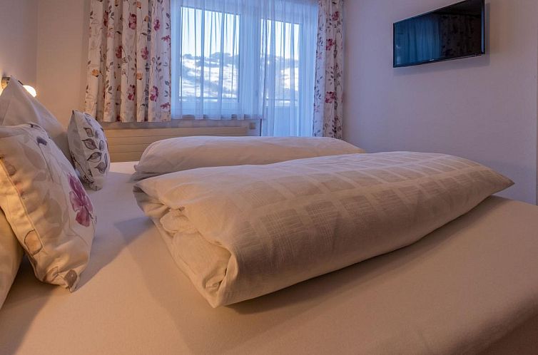Ferienwohnung Krimbacher