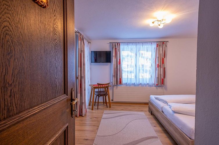 Ferienwohnung Krimbacher