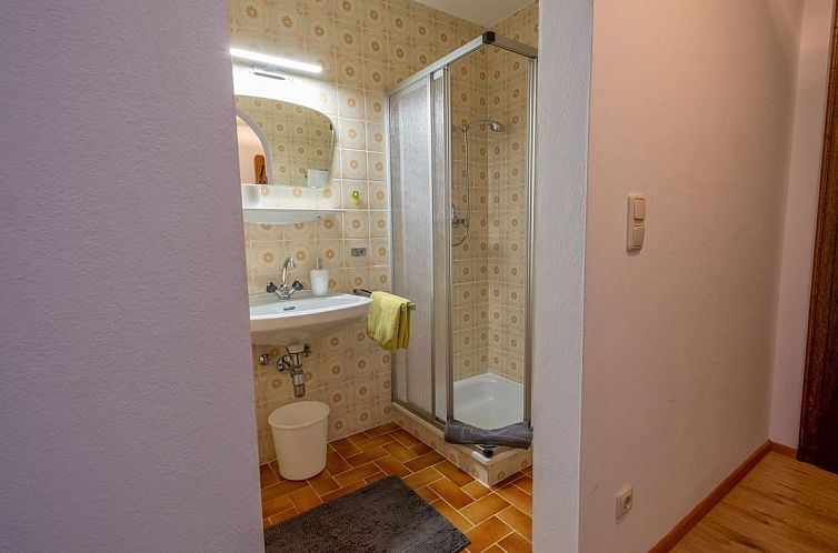 Ferienwohnung Krimbacher