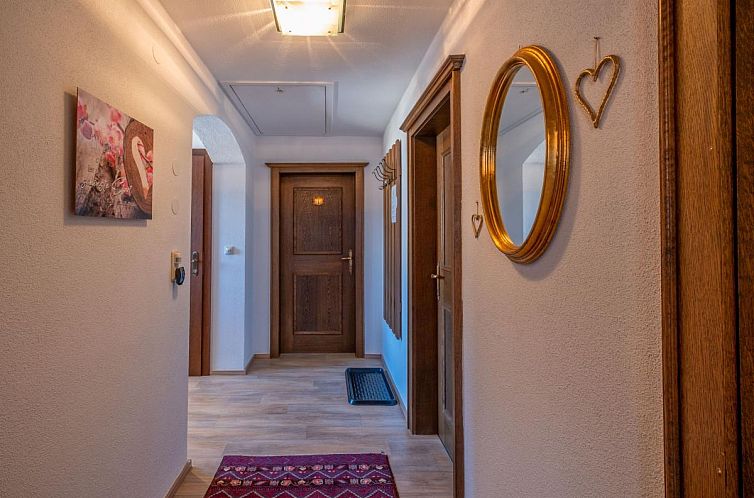 Ferienwohnung Krimbacher