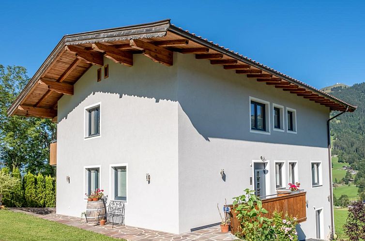 Ferienwohnung Krimbacher