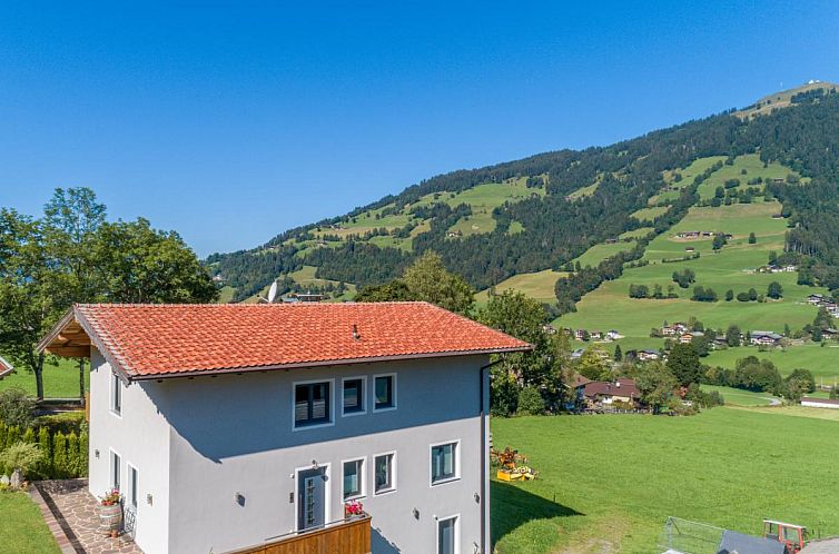Ferienwohnung Krimbacher