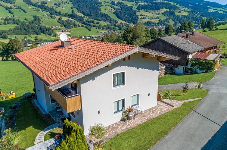 Ferienwohnung Krimbacher