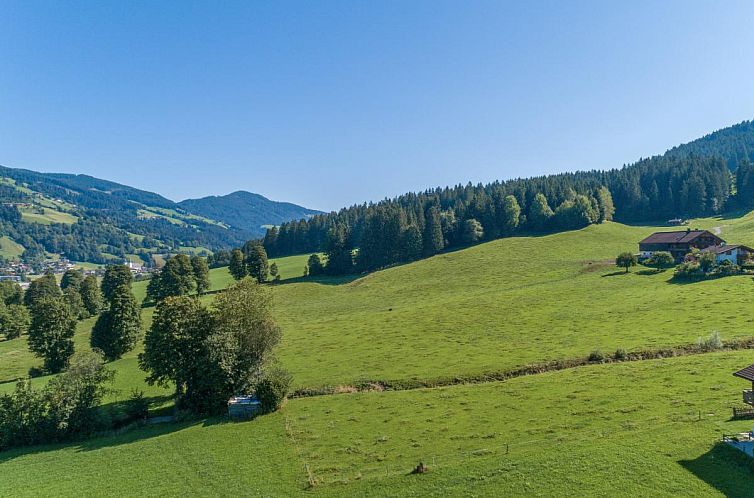 Ferienwohnung Krimbacher