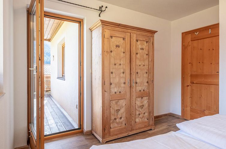 Appartement Brixnerwirt II