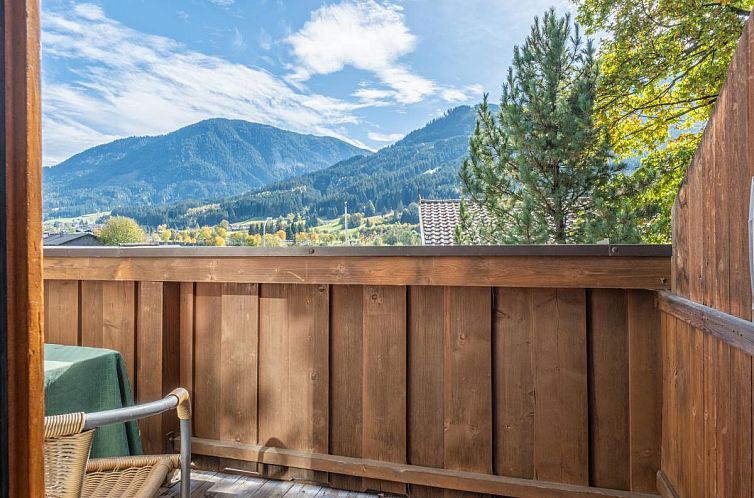 Appartement Brixnerwirt II