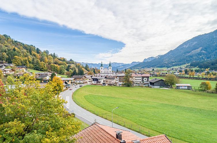 Appartement Brixnerwirt II