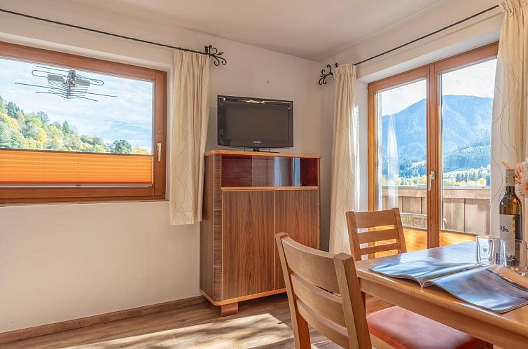 Appartement Brixnerwirt II