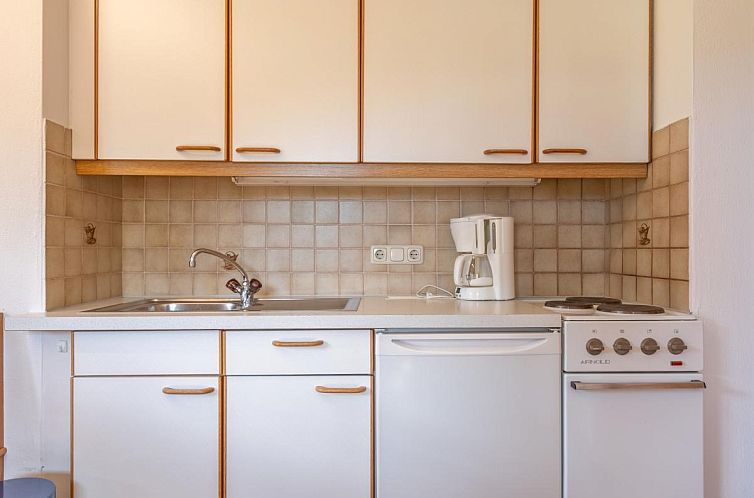 Appartement Brixnerwirt II