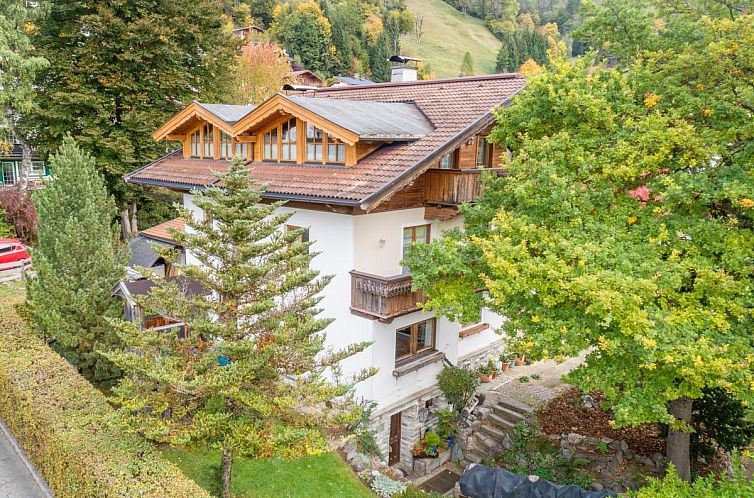 Appartement Brixnerwirt II