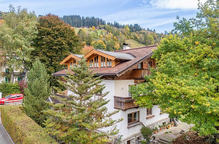 Appartement Brixnerwirt II