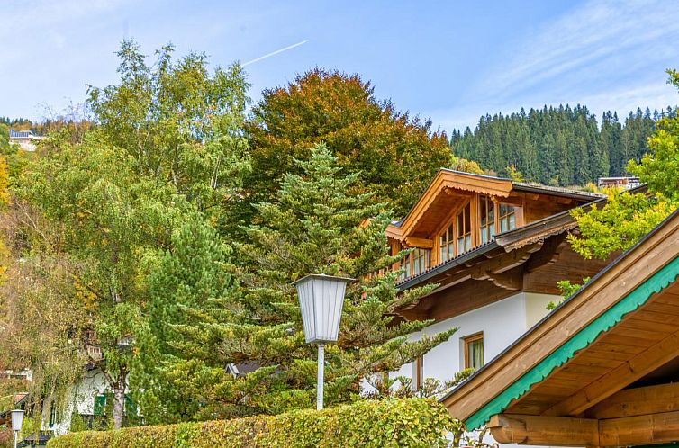 Appartement Brixnerwirt II
