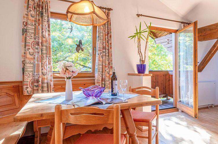 Appartement Brixnerwirt IV