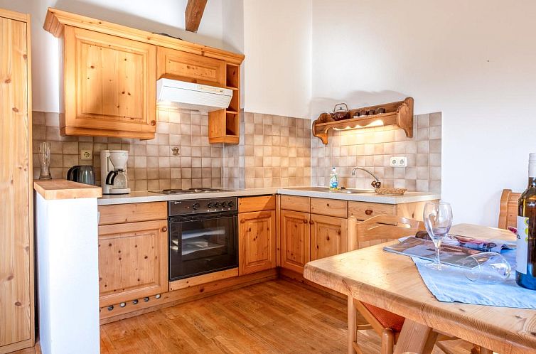 Appartement Brixnerwirt IV