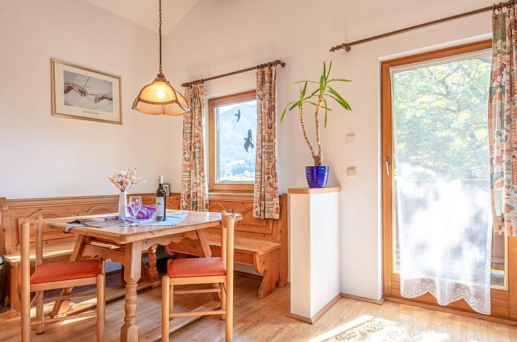 Appartement Brixnerwirt IV