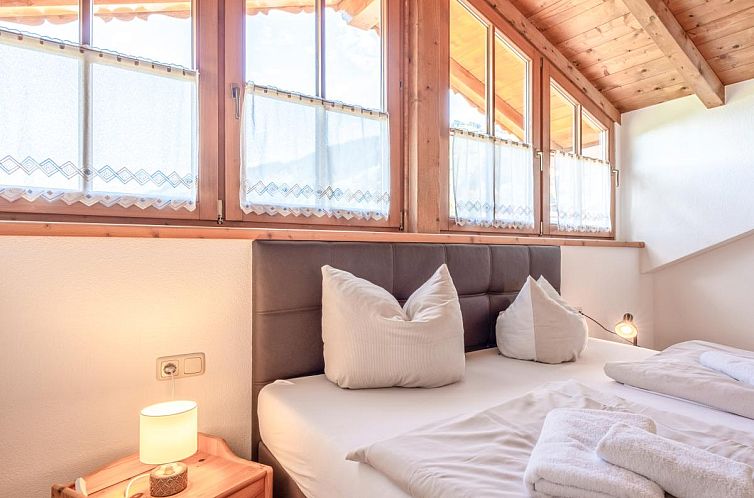 Appartement Brixnerwirt IV