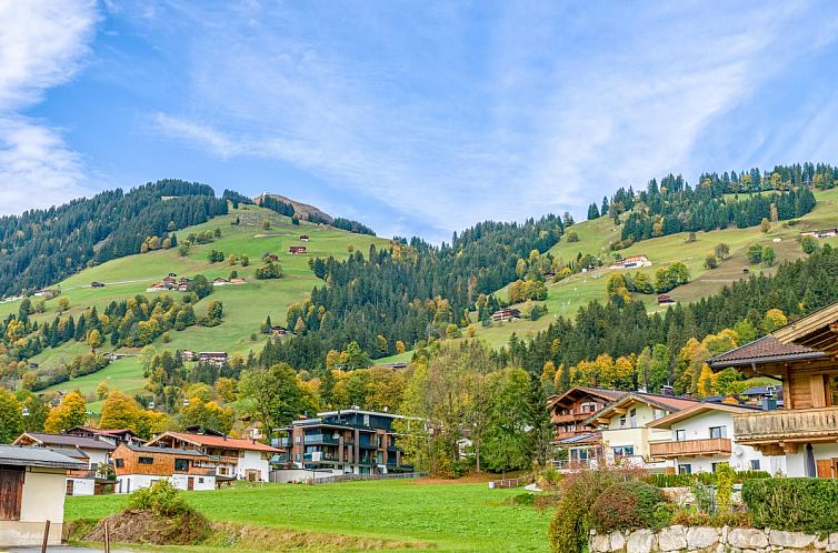 Appartement Brixnerwirt IV