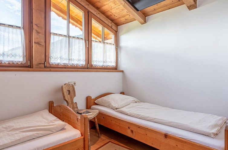 Appartement Brixnerwirt IV