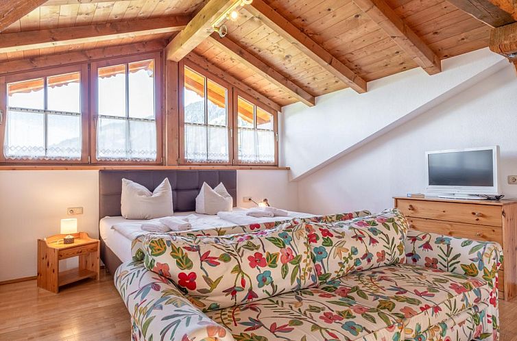 Appartement Brixnerwirt IV