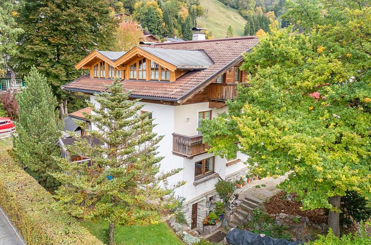 Appartement Brixnerwirt IV