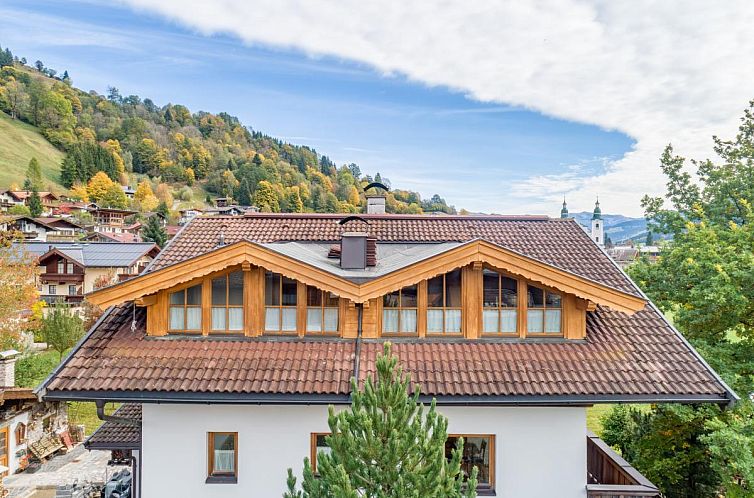 Appartement Brixnerwirt IV