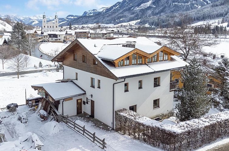 Appartement Brixnerwirt IV