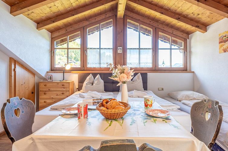 Appartement Brixnerwirt III