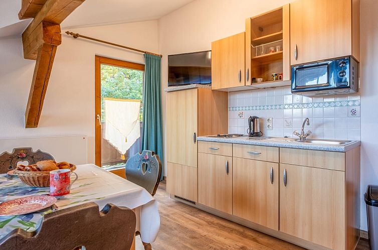 Appartement Brixnerwirt III