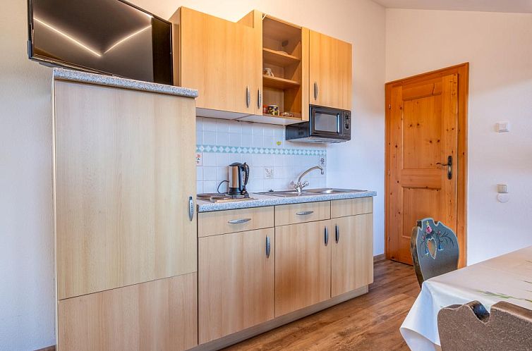 Appartement Brixnerwirt III