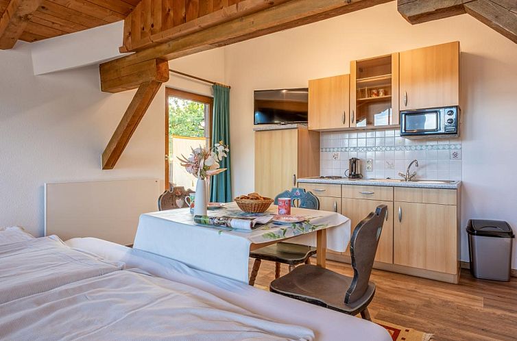 Appartement Brixnerwirt III