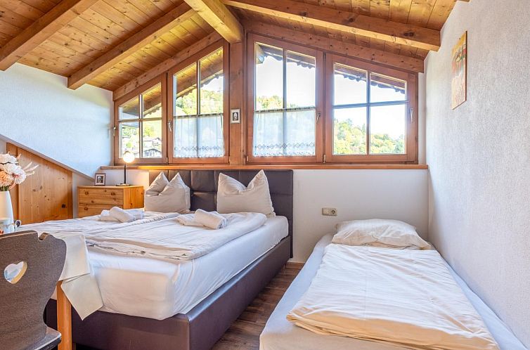Appartement Brixnerwirt III