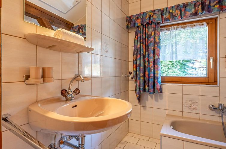 Appartement Brixnerwirt III