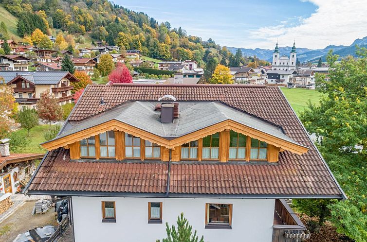 Appartement Brixnerwirt III