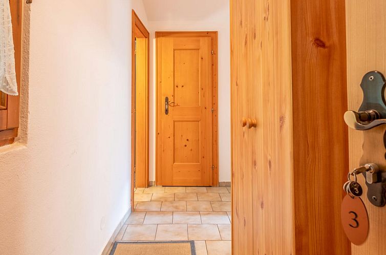 Appartement Brixnerwirt III
