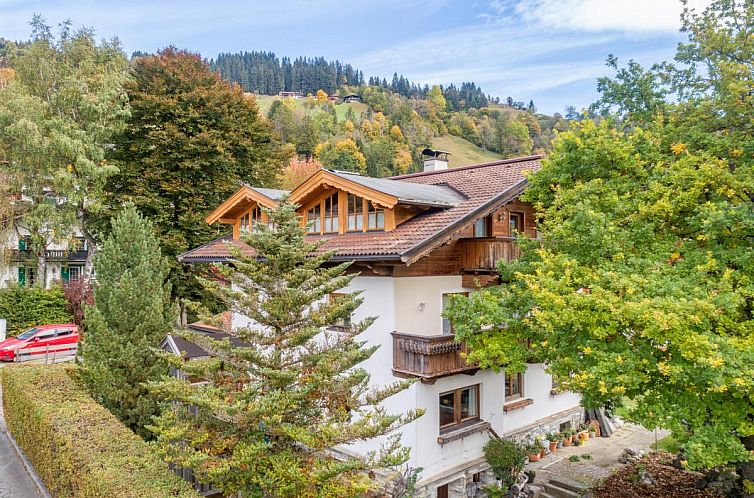 Appartement Brixnerwirt III