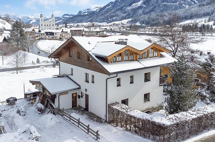 Appartement Brixnerwirt III