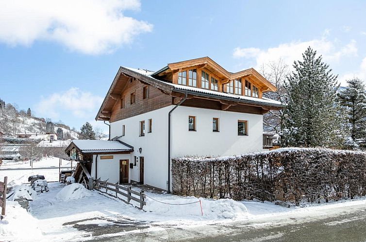 Appartement Brixnerwirt III