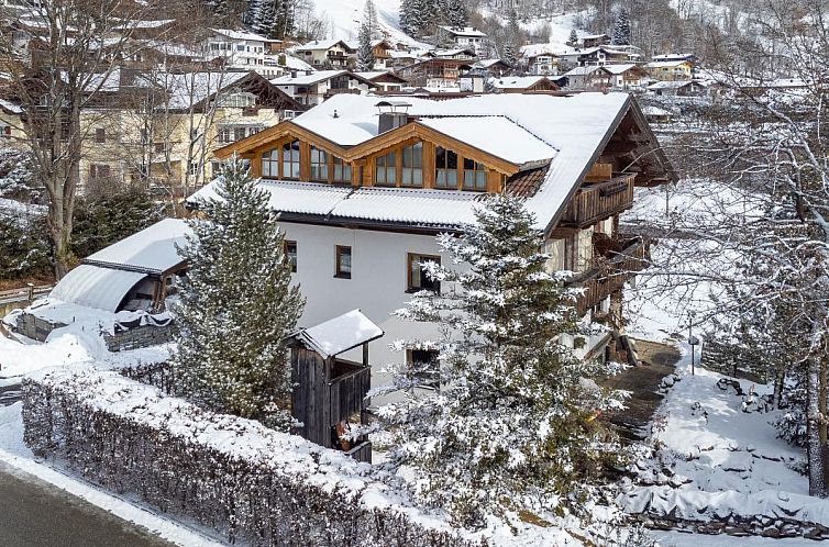 Appartement Brixnerwirt III