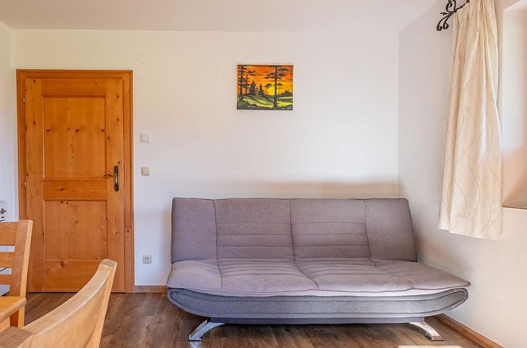 Appartementkombination Brixnerwirt I und II