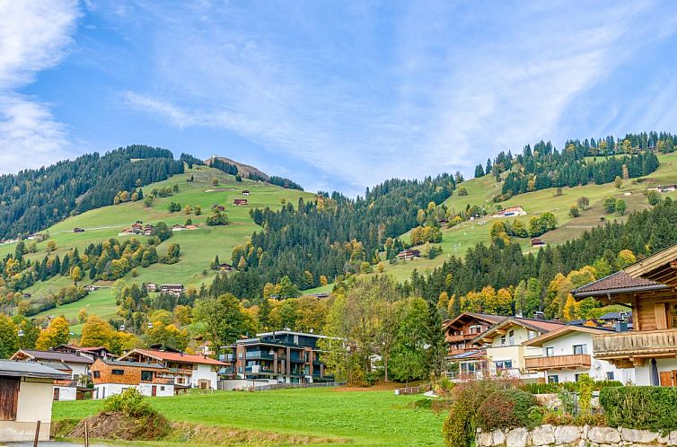 Appartementkombination Brixnerwirt I und II